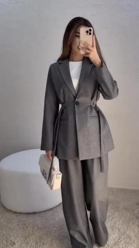 Ensemble Classique & Élégant
